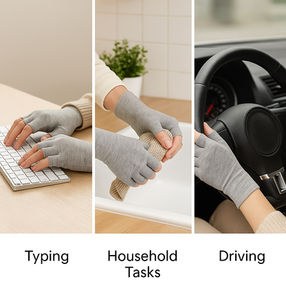 Premium SoothenPalm™ Relief Gloves