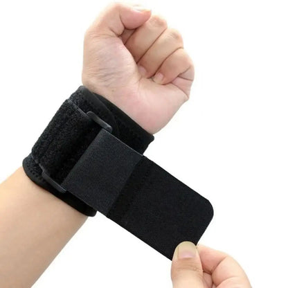 SoothenPalm™ FlexWrap Stability Support Band