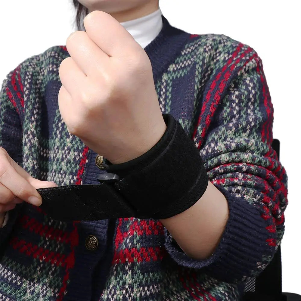 SoothenPalm™ FlexWrap Stability Support Band