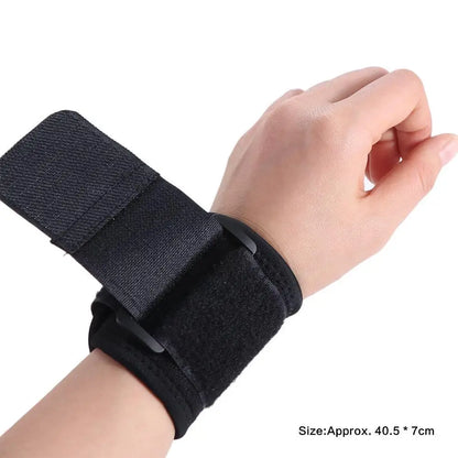 SoothenPalm™ FlexWrap Stability Support Band