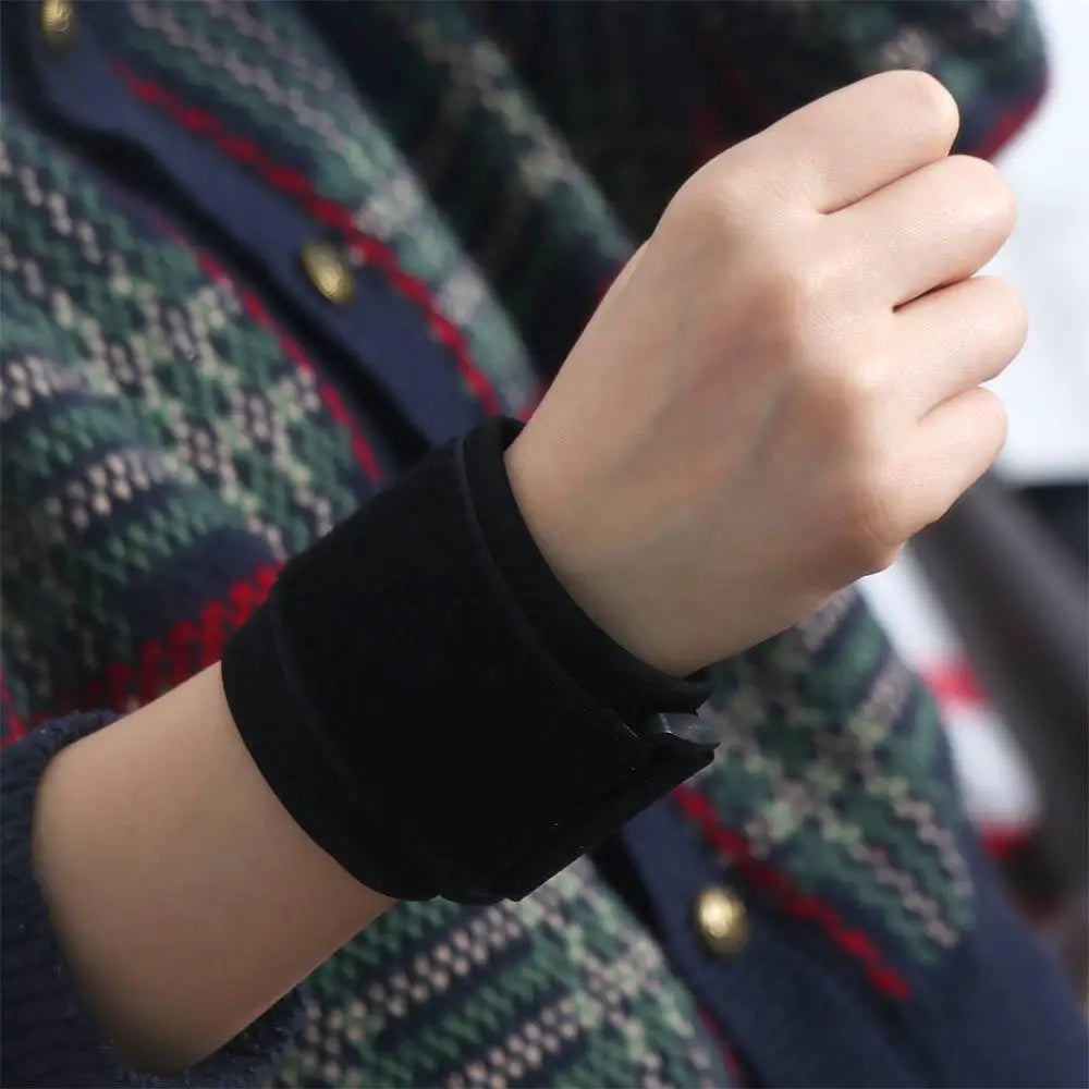 SoothenPalm™ FlexWrap Stability Support Band