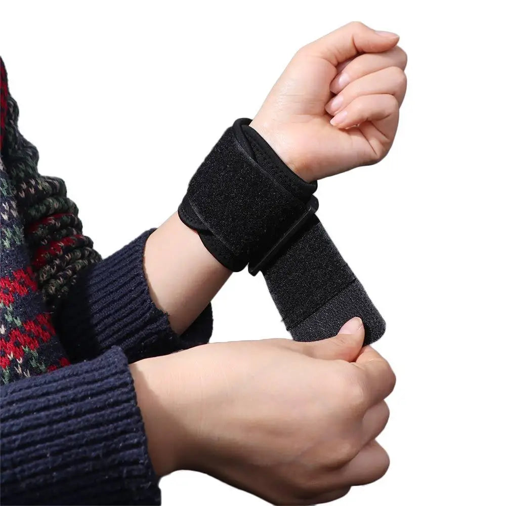 SoothenPalm™ FlexWrap Stability Support Band