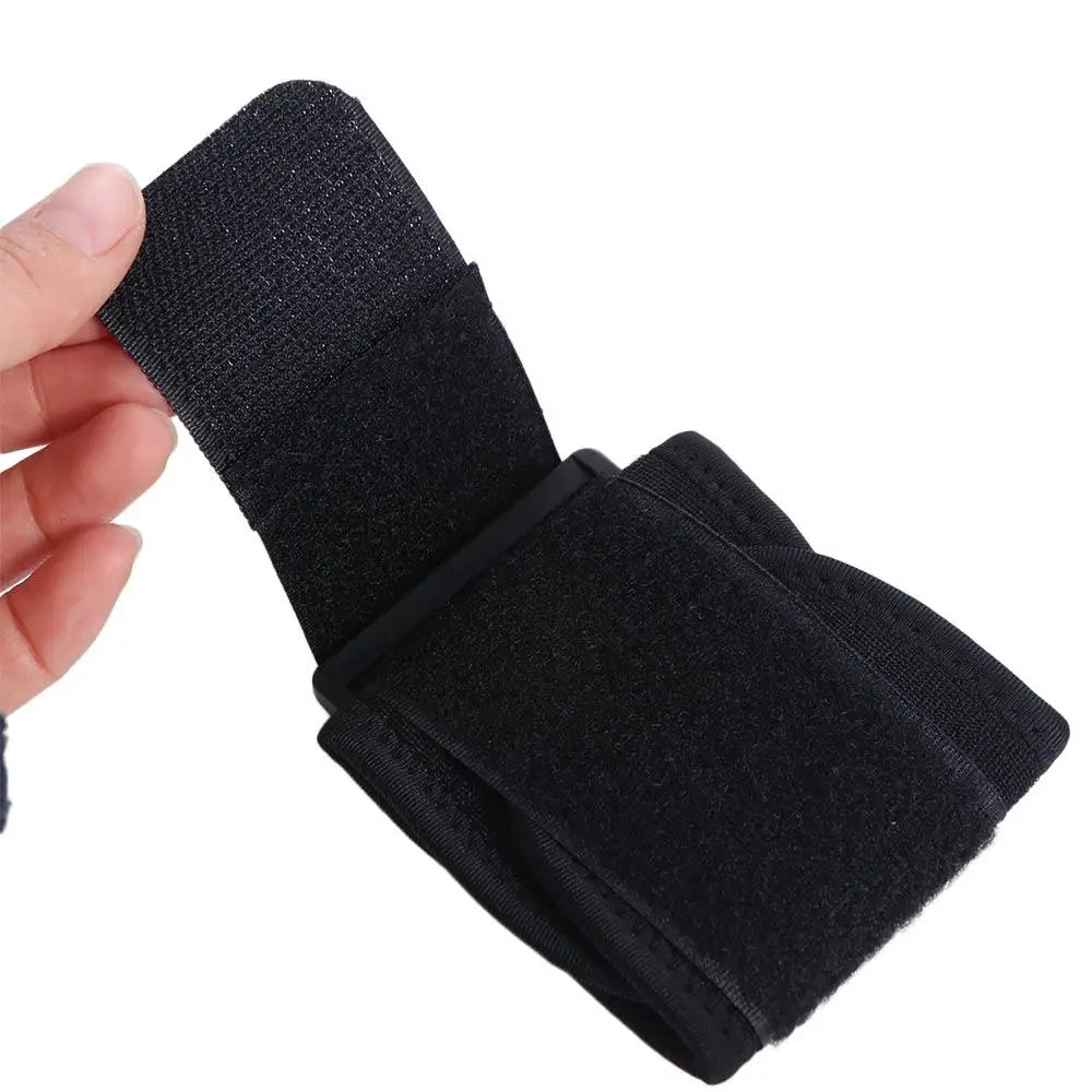 SoothenPalm™ FlexWrap Stability Support Band