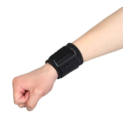 SoothenPalm™ FlexWrap Stability Support Band
