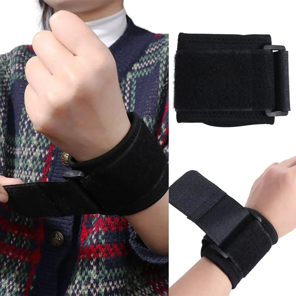 SoothenPalm™ FlexWrap Stability Support Band