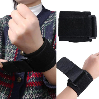 SoothenPalm™ FlexWrap Stability Support Band
