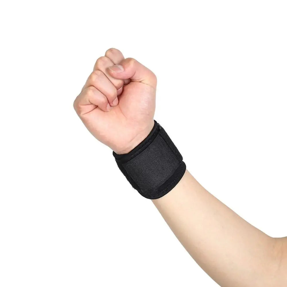 SoothenPalm™ FlexWrap Stability Support Band