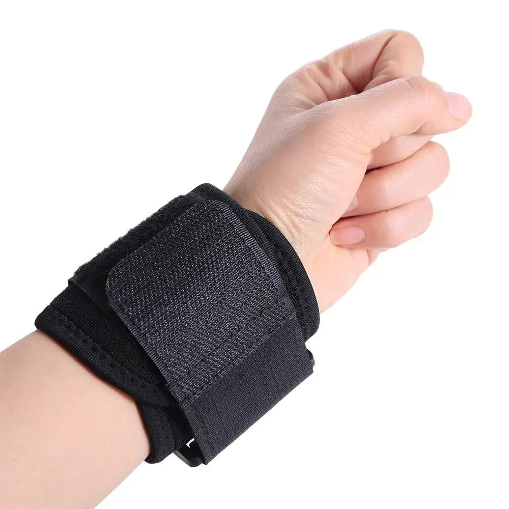 SoothenPalm™ FlexWrap Stability Support Band