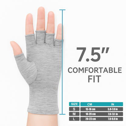 Premium SoothenPalm™ Relief Gloves